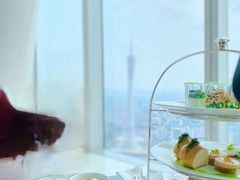 -广州四季酒店
