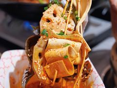 -肥家大排档(天河体育西店)