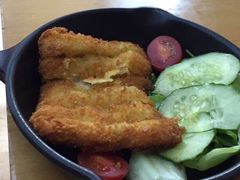-三千粉牛肉米粉(来客茂店)