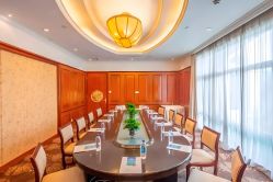 -亚洲海湾大酒店·宴会厅