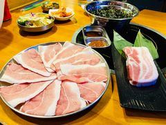 -咕咕站韩国料理(紫金港店)