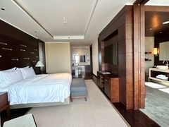 -海南清水湾莱佛士酒店