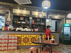 -王明古法砂锅居(开化寺店)