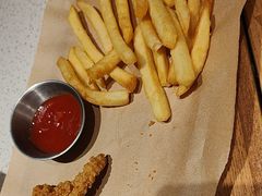 -必胜客(航头店)