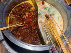 -牛签签串串香(IFS店)