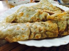 猪肉饼-溢心园香河肉饼总店