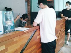 -一兆韦德健身(慧芝湖店)