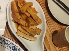 -花溪雨·森林餐厅(石基店)