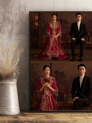 -今生有约婚纱摄影店(景德路店)