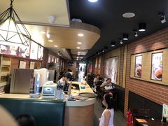 -李先生牛肉面(东一商场店)