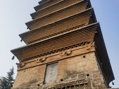 -洛阳白马寺