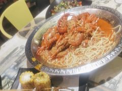 -红钳侠小龙虾·烧烤(中赢康康谷店)