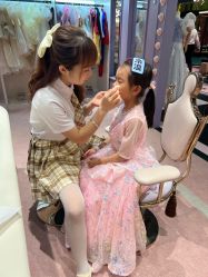 -meland亲子乐园(深圳领展中心城店)