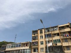 -沈家门渔港