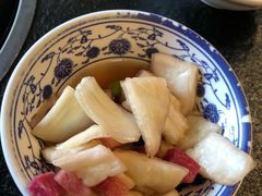 -仁和四季涮肉馆(天坛南门店)