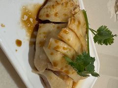-本味轩精品茶餐厅(黄山路店)