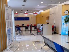 -上海浦东发展银行(南市支行)