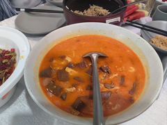 -湘中缘·湖南菜(娄底驻京办店)