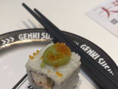 -元气寿司(益田假日广场店)