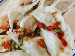 -喜喜水饺
