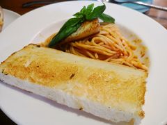-JINNS锦时 steak&pizza(浸信会礼拜堂旧址店)
