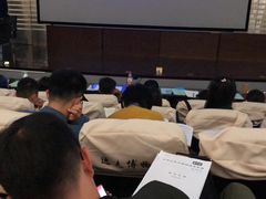 -中国地质大学逸夫博物馆
