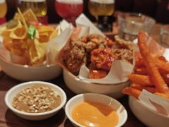 -京A Brewpub·精酿餐吧(幸福村店)