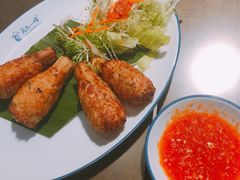 -美奈小馆·越南料理(中航城君尚购物中心店)