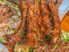 -86烧烤·炭火烧烤 (石人总店)