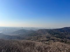-棋盘山风景区