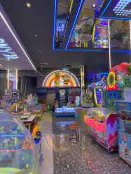 -卡通尼乐园(景枫中心店)