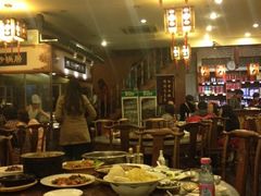 iphone_upload_pic-陈记菜馆·非遗淮扬菜(东关街教场店)
