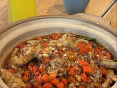 -潇湘阁(汉光百货店)