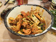 -辣螃铠盆盆蟹大排档(总店)