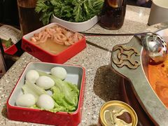 -大龙燚火锅(太古里店)