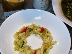 -宫燕府·京菜·烤鸭·淮扬菜(王府中心店)