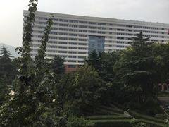 -山东大学(千佛山校区)