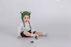 -光影纪·Baby·Home儿童摄影(丁桥店)