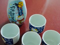 -玄海寿司(国贸店)