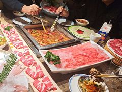 -码头故事火锅(大丰店)