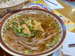 -易老妈蹄花.特色川菜(人民公园总店)