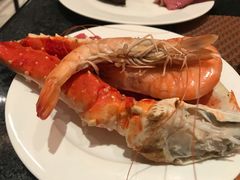 -上海漕河泾万丽酒店