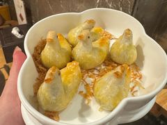 特色小鸭酥-四季民福烤鸭店(西单华威约饭街店)