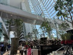 -RISE RESTAURANT(滨海湾金沙店)
