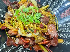 -多呗辣麻辣香锅(万达广场店)
