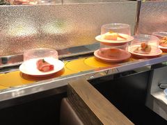 -争鲜回转寿司(流行前线店)