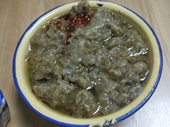 定家小酥肉-定家小酥肉·清真(回民街店)