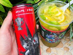 -炖物24章·顺时轻养茶(杭州大厦店)