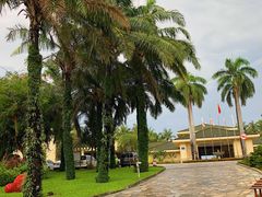 -三亚亚龙湾天域度假酒店