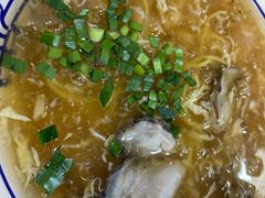 -鲁毓鲜蓬莱小面(黄山路店)